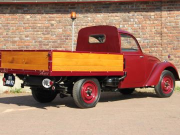 Peugeot 202
